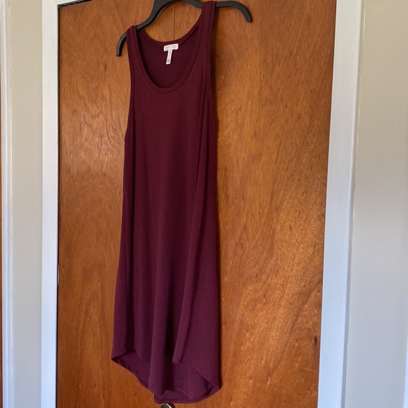 Leith Tank Shift Dress - Picture 3 of 8